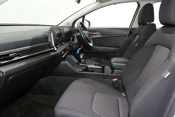 2023 Kia Sportage S NQ5