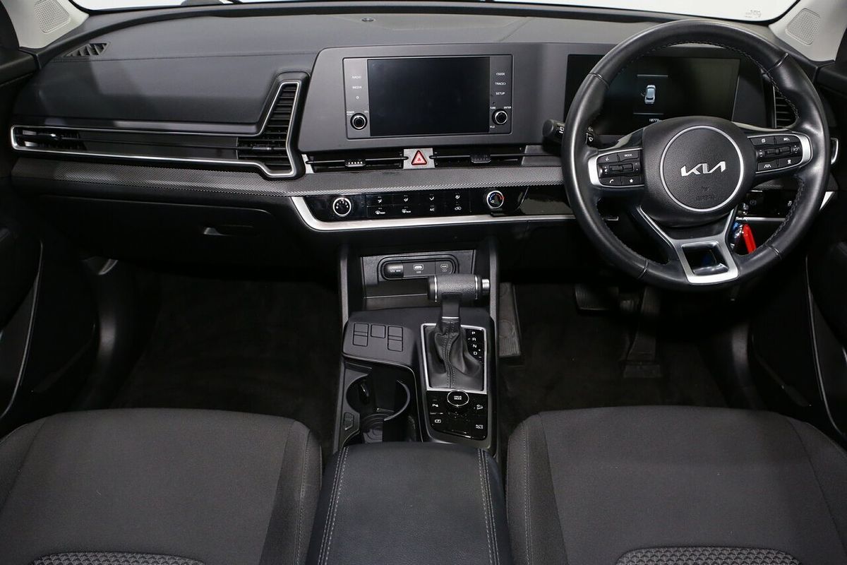 2023 Kia Sportage S NQ5