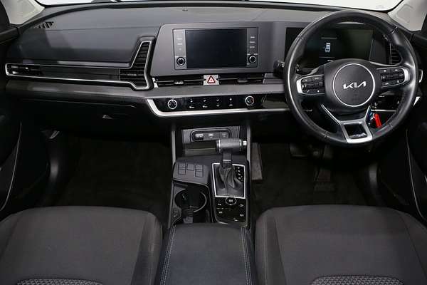 2023 Kia Sportage S NQ5