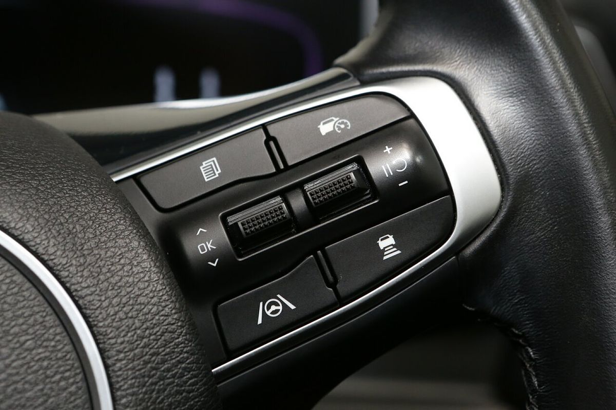 2023 Kia Sportage S NQ5