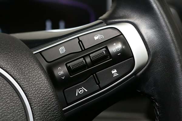 2023 Kia Sportage S NQ5