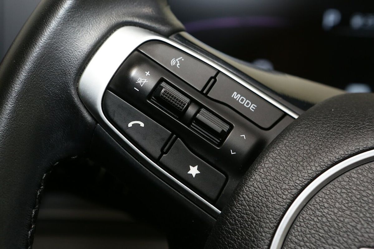 2023 Kia Sportage S NQ5