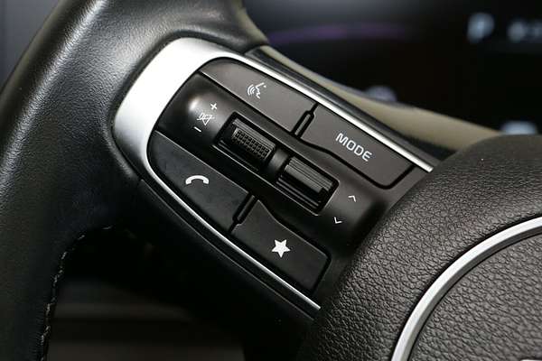 2023 Kia Sportage S NQ5