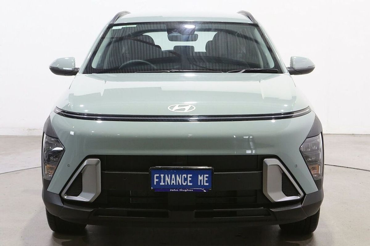 2024 Hyundai Kona SX2.V2