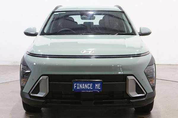 2024 Hyundai Kona SX2.V2