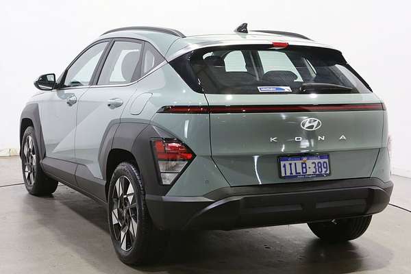 2024 Hyundai Kona SX2.V2