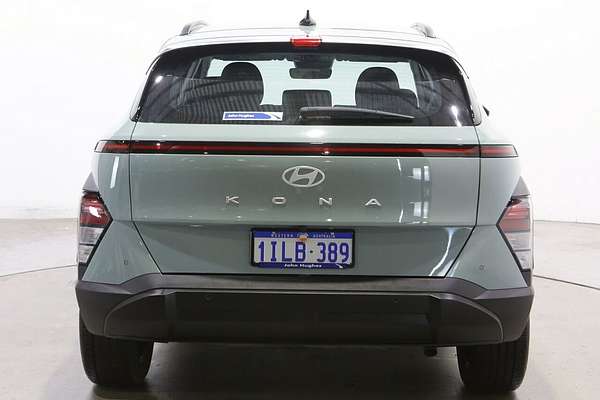 2024 Hyundai Kona SX2.V2