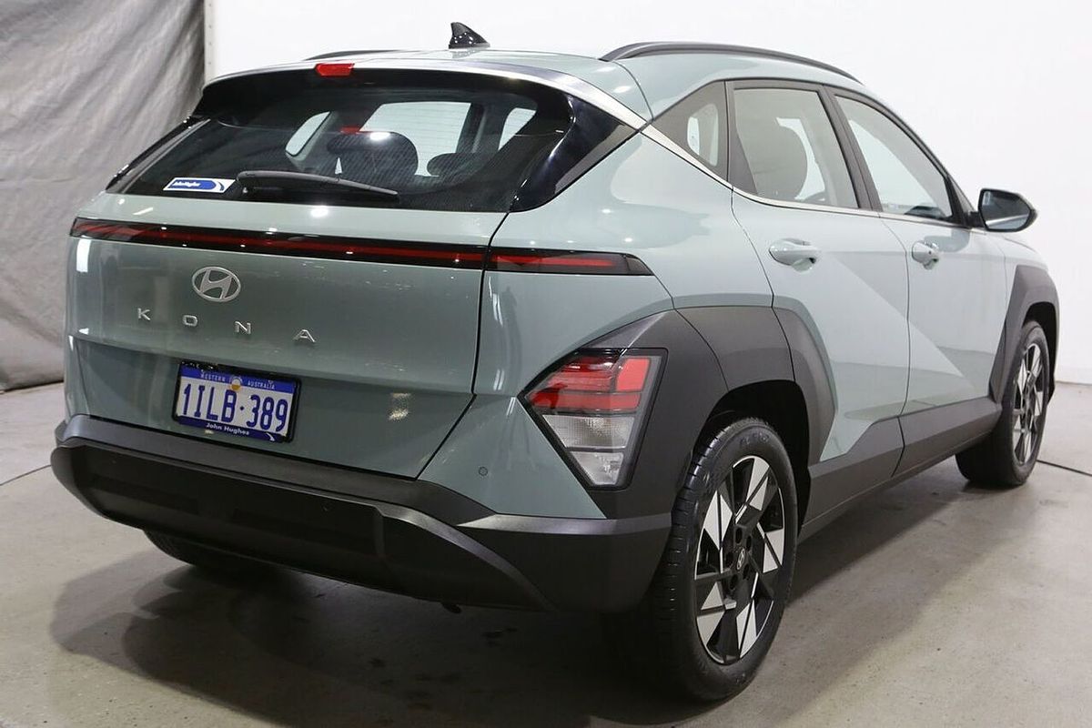 2024 Hyundai Kona SX2.V2