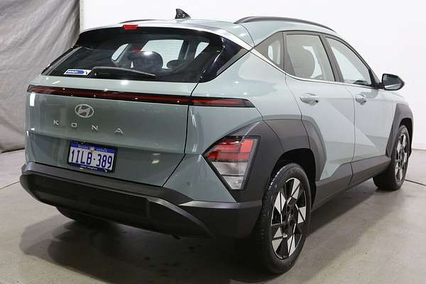 2024 Hyundai Kona SX2.V2