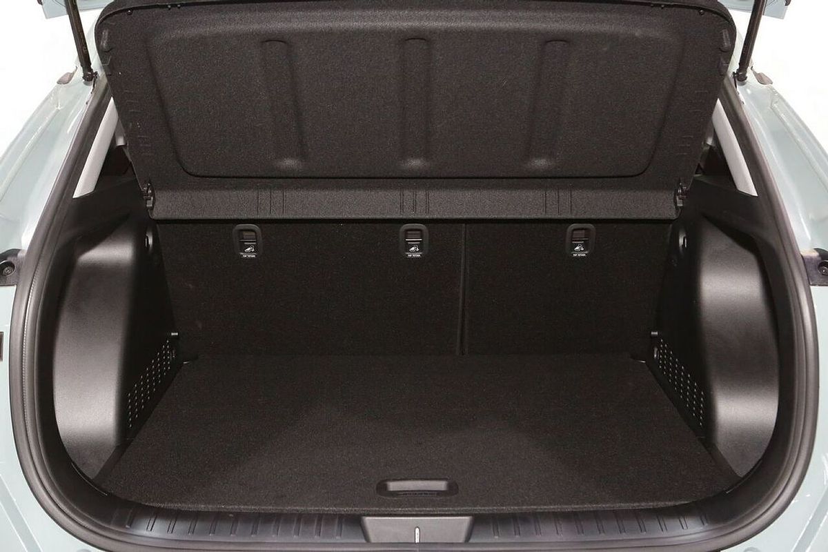 2024 Hyundai Kona SX2.V2