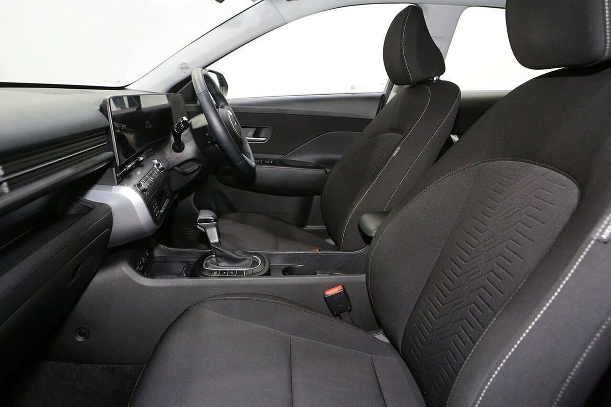 2024 Hyundai Kona SX2.V2