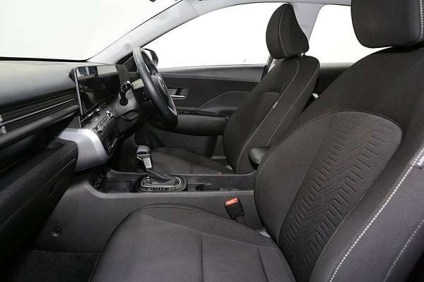 2024 Hyundai Kona SX2.V2