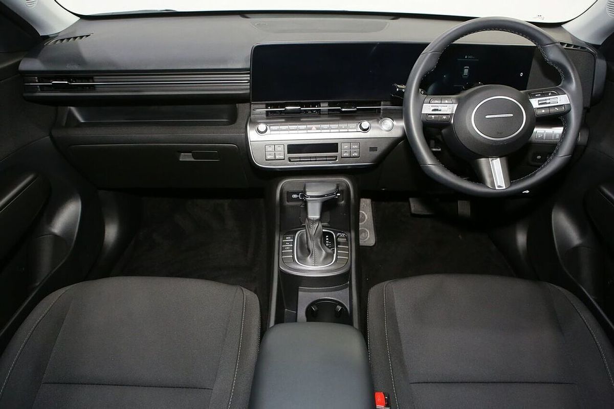 2024 Hyundai Kona SX2.V2