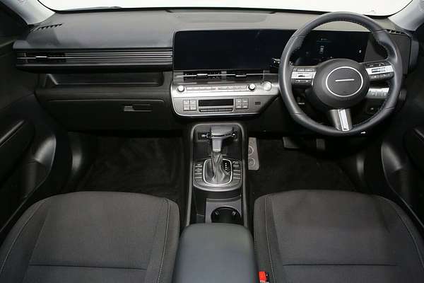 2024 Hyundai Kona SX2.V2