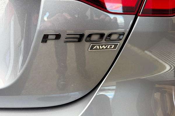 2021 Jaguar XE P300 R-Dynamic Black X760