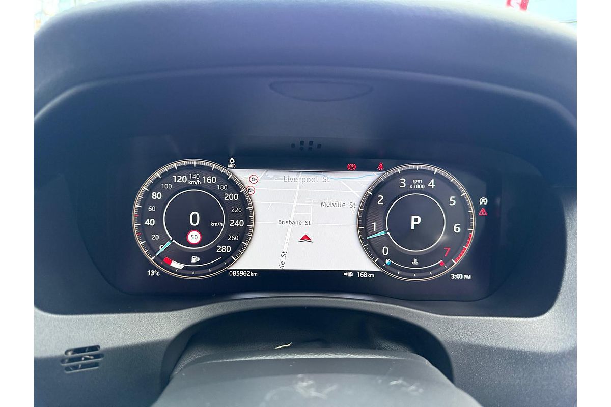 2021 Jaguar XE P300 R-Dynamic Black X760