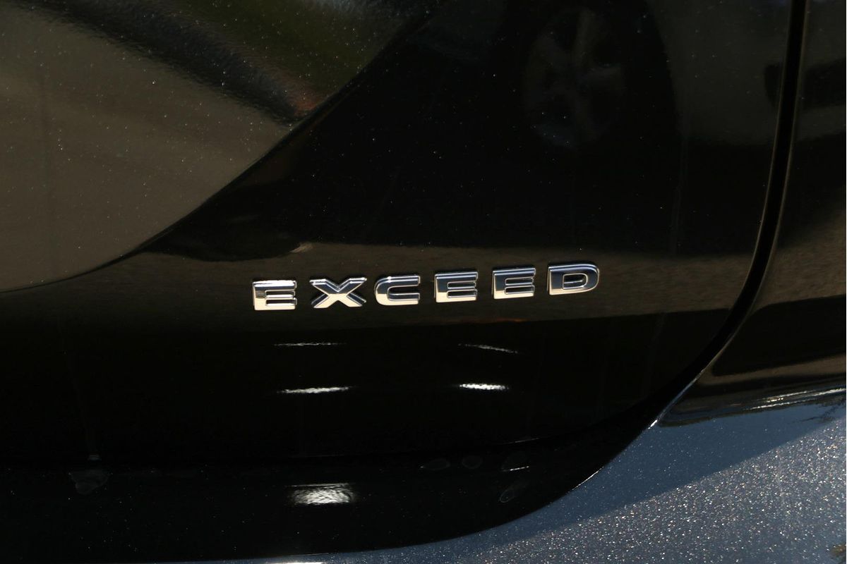 2025 Mitsubishi Outlander Exceed ZM