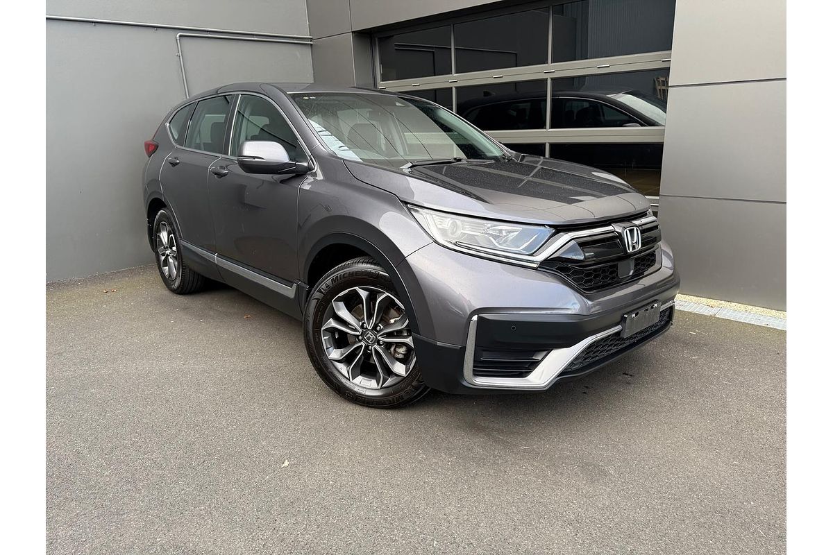 2020 Honda CR-V VTi-LX RW