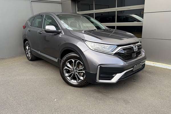 2020 Honda CR-V VTi-LX RW