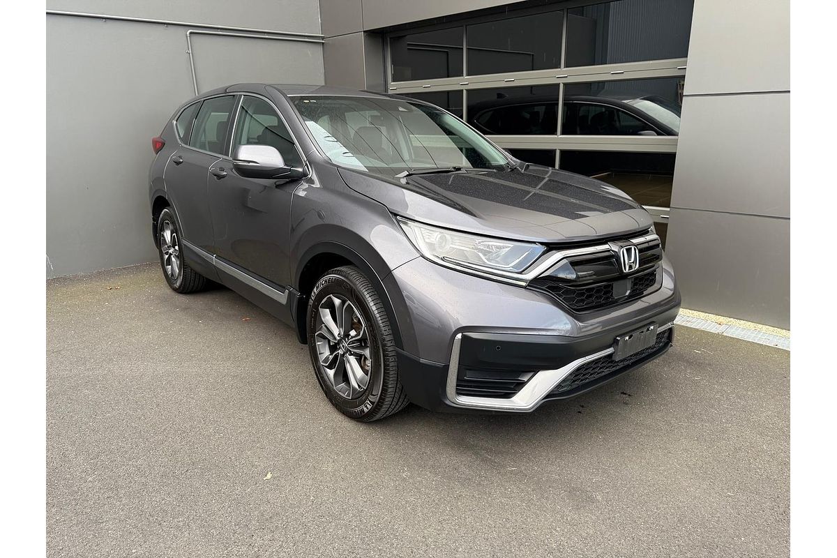 2020 Honda CR-V VTi-LX RW