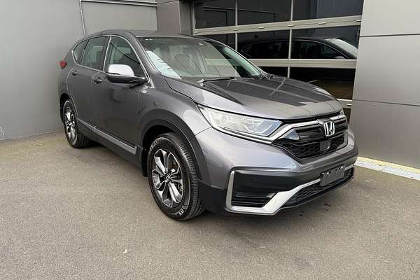 2020 Honda CR-V VTi-LX RW