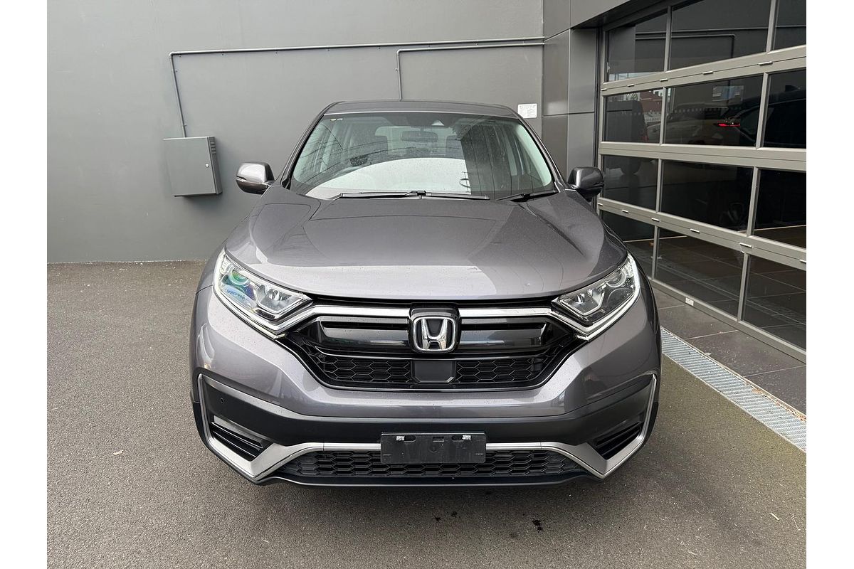 2020 Honda CR-V VTi-LX RW