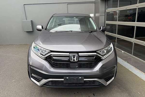 2020 Honda CR-V VTi-LX RW