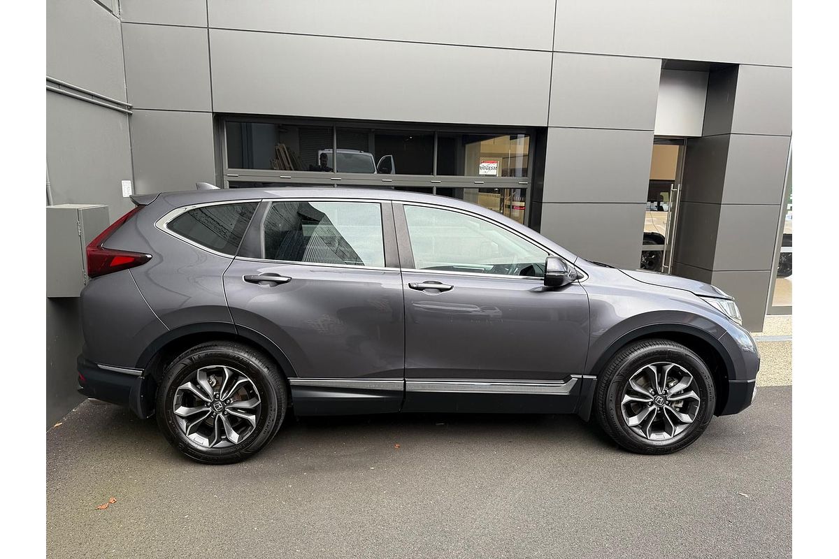 2020 Honda CR-V VTi-LX RW