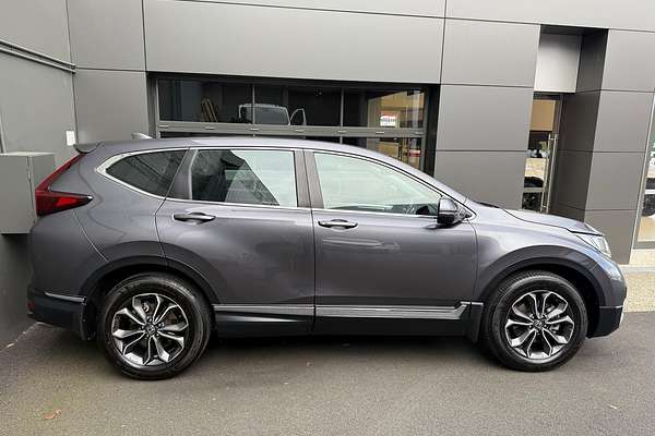 2020 Honda CR-V VTi-LX RW
