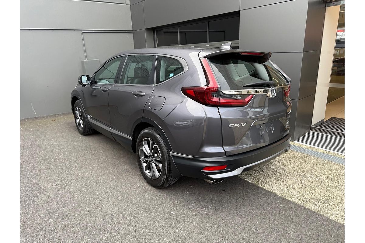 2020 Honda CR-V VTi-LX RW