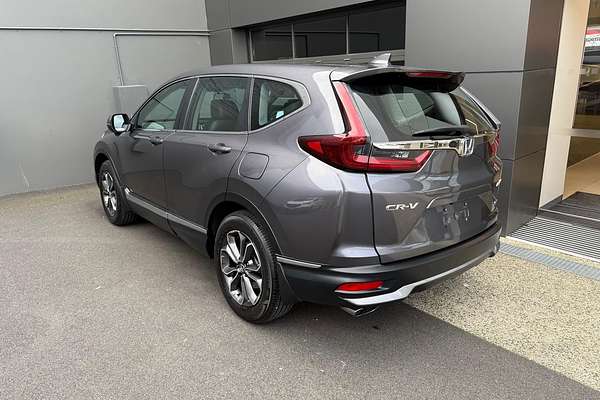 2020 Honda CR-V VTi-LX RW
