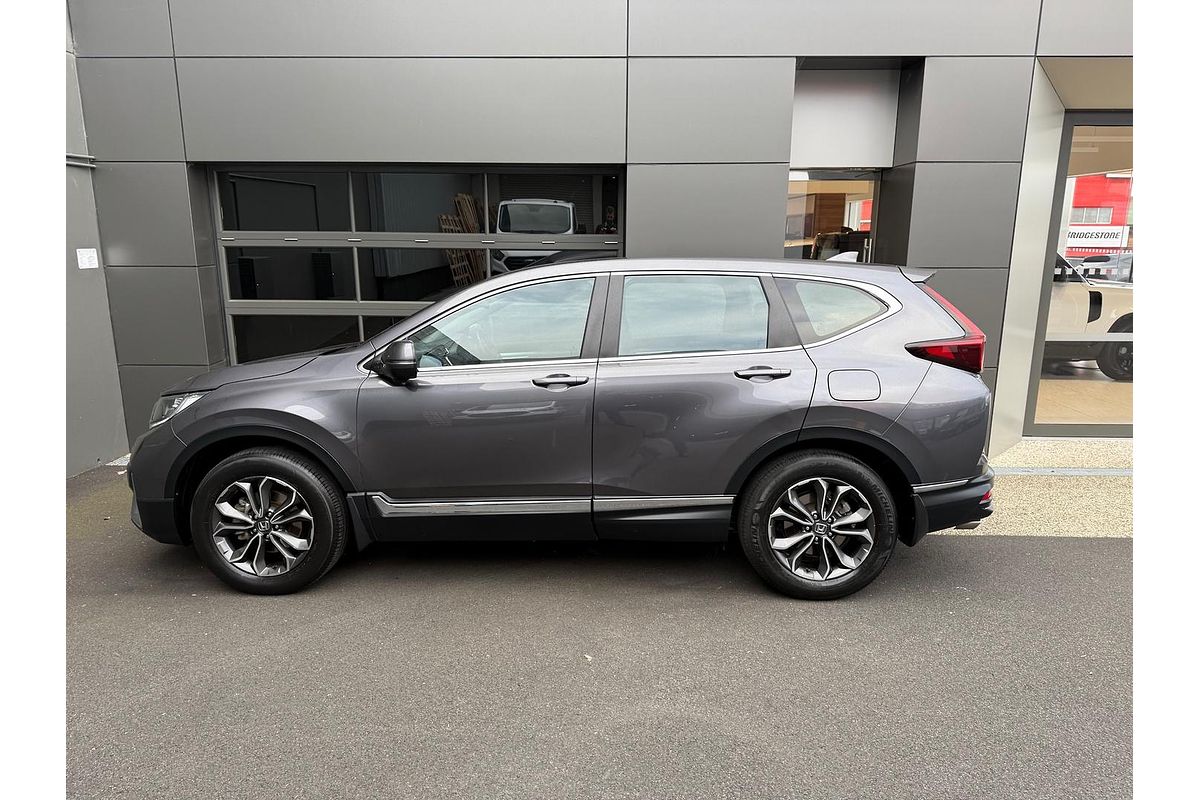 2020 Honda CR-V VTi-LX RW