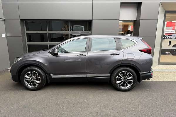 2020 Honda CR-V VTi-LX RW