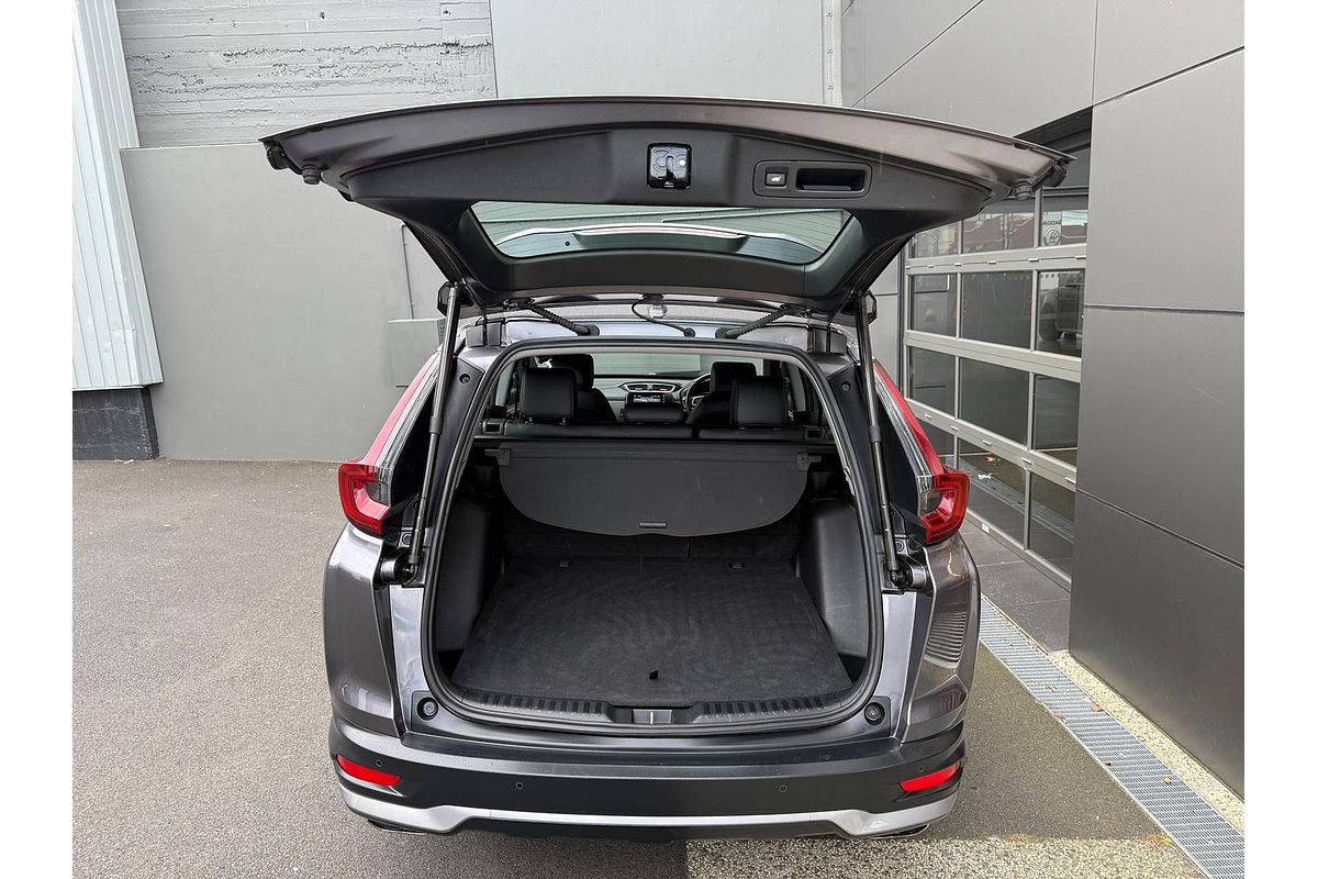2020 Honda CR-V VTi-LX RW