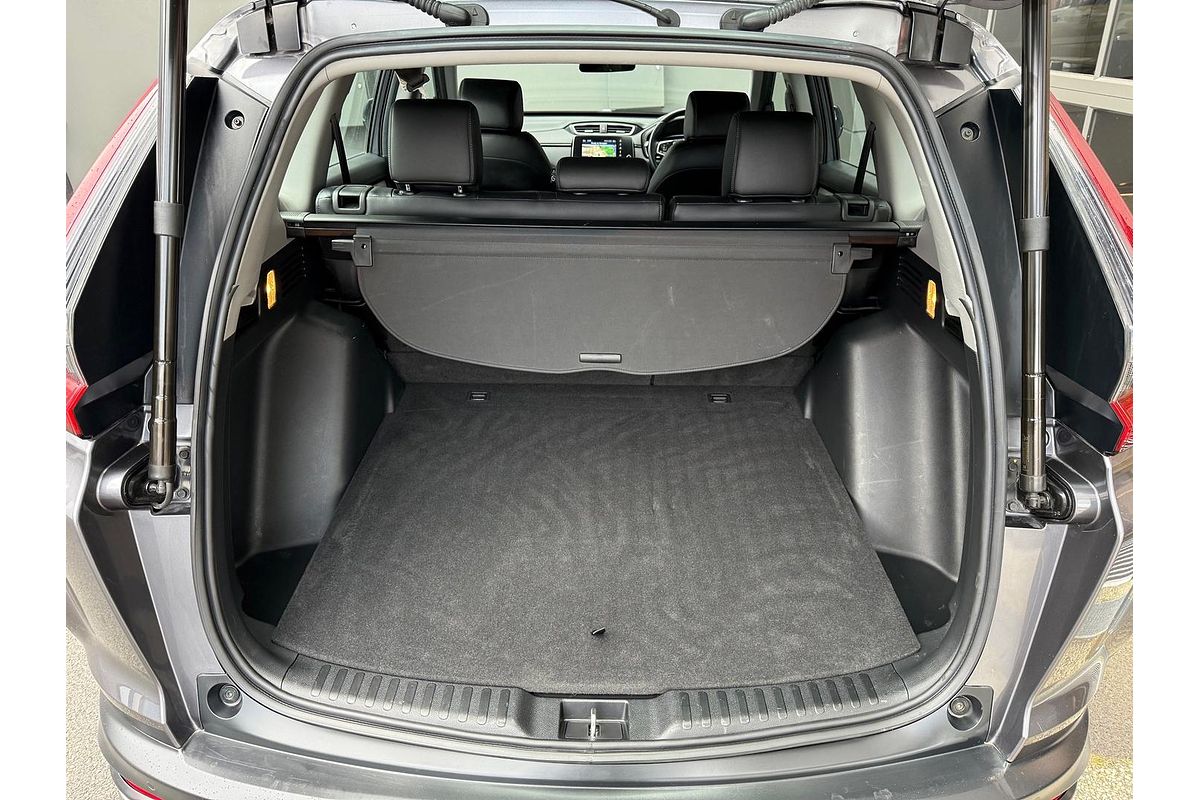 2020 Honda CR-V VTi-LX RW