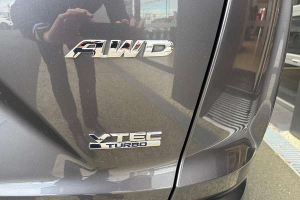 2020 Honda CR-V VTi-LX RW