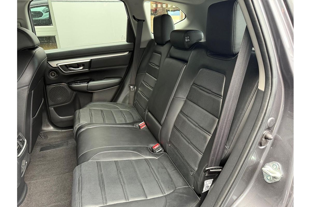 2020 Honda CR-V VTi-LX RW