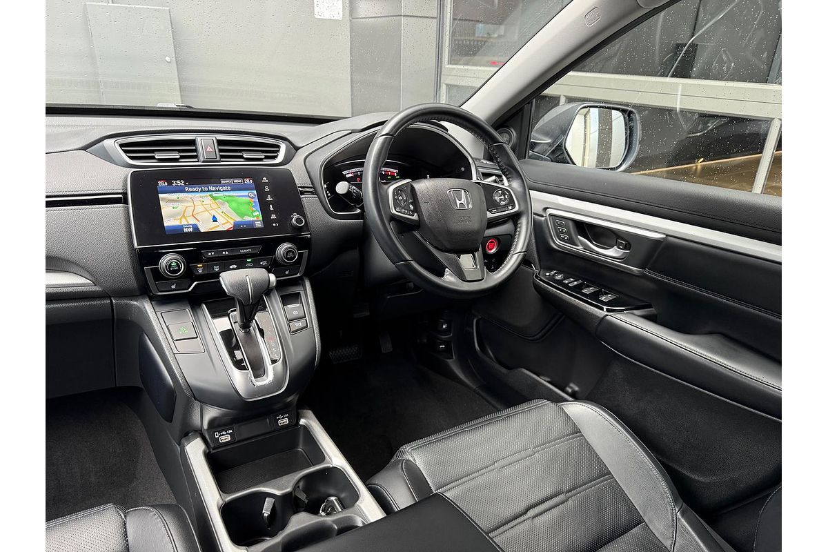 2020 Honda CR-V VTi-LX RW