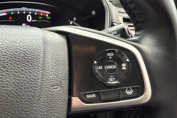2020 Honda CR-V VTi-LX RW