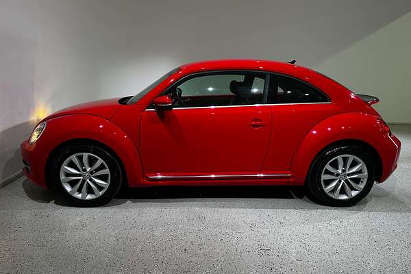 2015 Volkswagen Beetle  1L