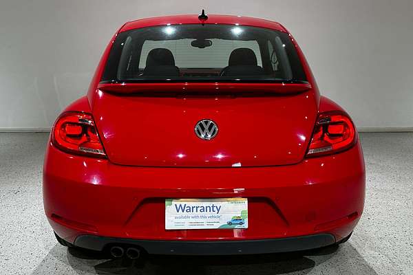 2015 Volkswagen Beetle  1L