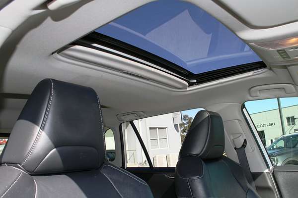 2020 Toyota RAV4 Cruiser AXAH52R