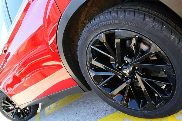2023 Mitsubishi Outlander LS ZM