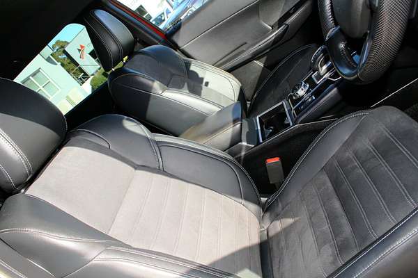 2023 Mitsubishi Outlander LS ZM