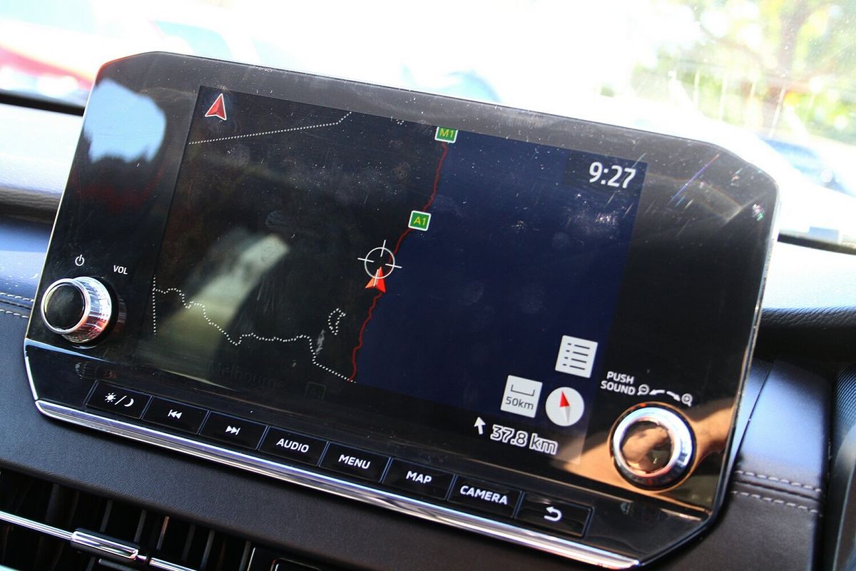 2023 Mitsubishi Outlander LS ZM