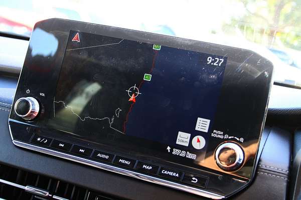 2023 Mitsubishi Outlander LS ZM