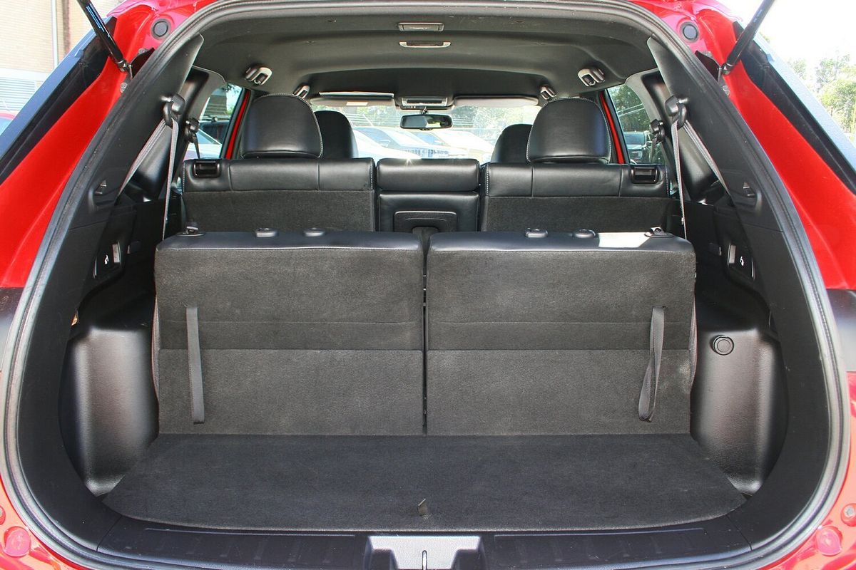 2023 Mitsubishi Outlander LS ZM