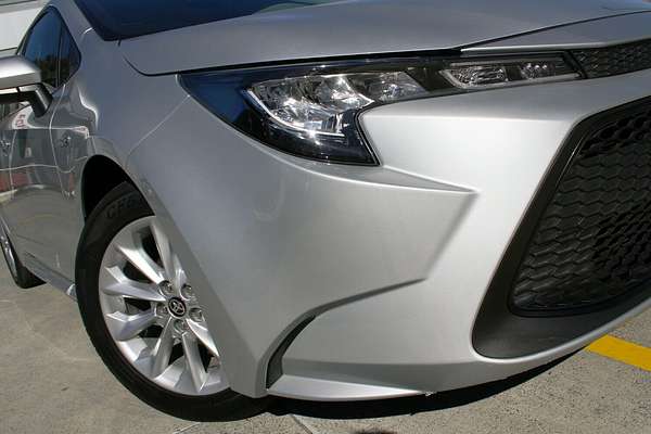 2022 Toyota Corolla Ascent Sport MZEA12R