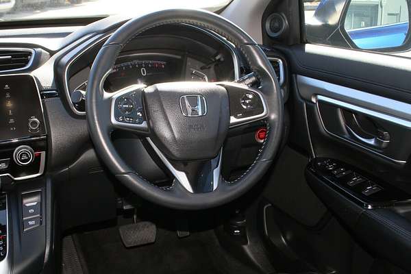 2019 Honda CR-V VTi-S RW