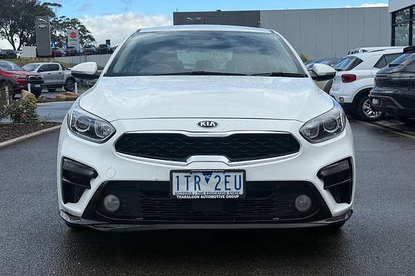 2021 Kia Cerato S BD
